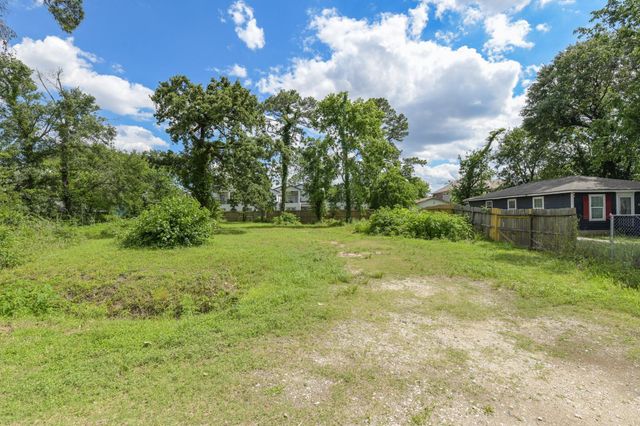 0 Cliffdale Street, Houston, TX 77091