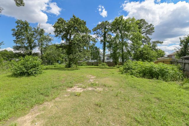 0 Cliffdale Street, Houston, TX 77091