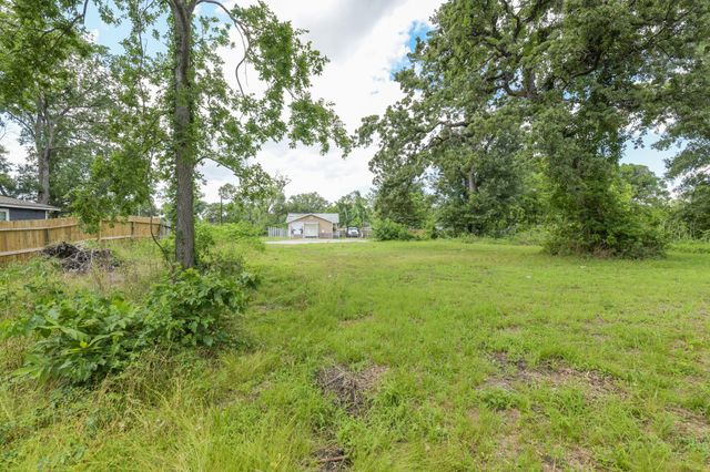 0 Cliffdale Street, Houston, TX 77091