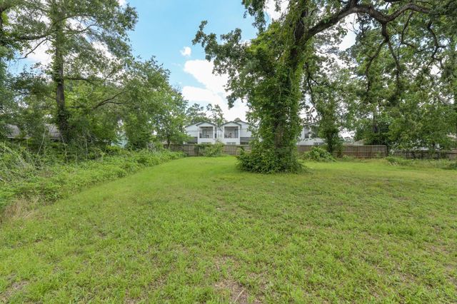 0 Cliffdale Street, Houston, TX 77091