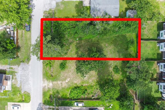 0 Cliffdale Street, Houston, TX 77091