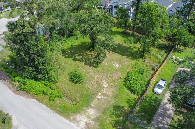 0 Cliffdale Street, Houston, TX 77091