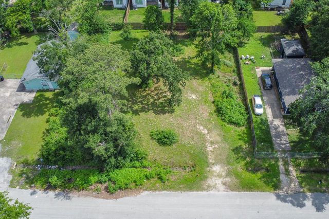 0 Cliffdale Street, Houston, TX 77091