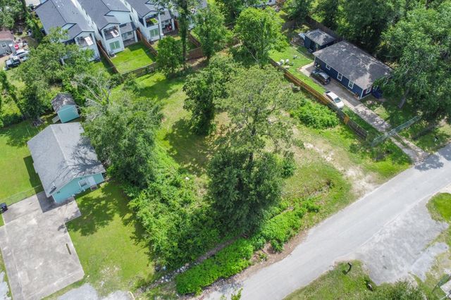 0 Cliffdale Street, Houston, TX 77091