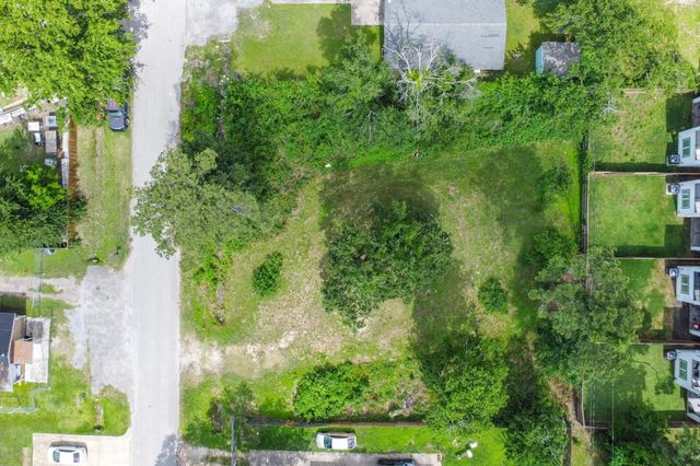 0 Cliffdale Street, Houston, TX 77091