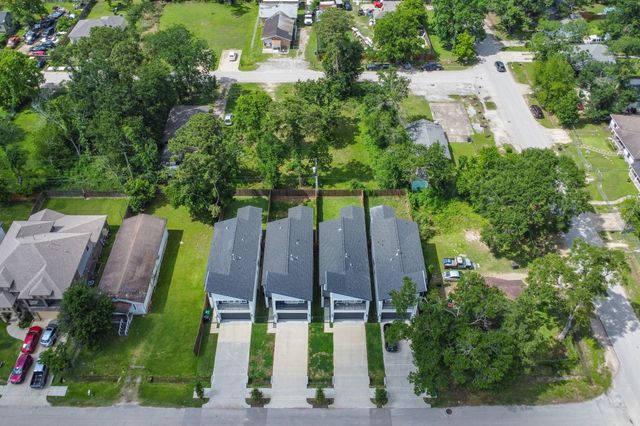 0 Cliffdale Street, Houston, TX 77091