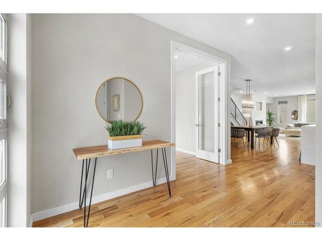 2930 S Lincoln St, Englewood, CO 80113