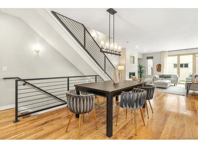 2930 S Lincoln St, Englewood, CO 80113