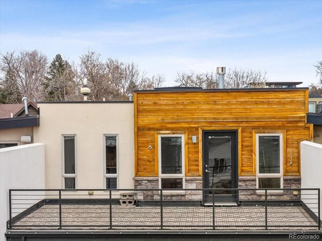 2930 S Lincoln St, Englewood, CO 80113