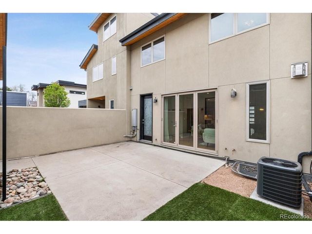 2930 S Lincoln St, Englewood, CO 80113