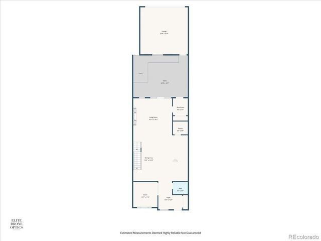 2930 S Lincoln St, Englewood, CO 80113