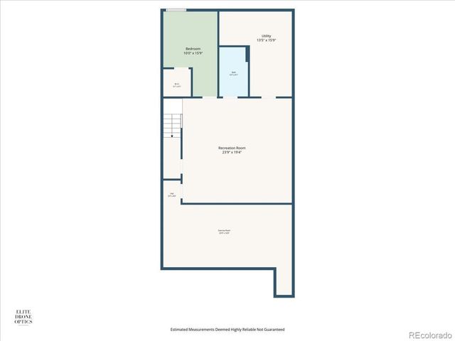 2930 S Lincoln St, Englewood, CO 80113