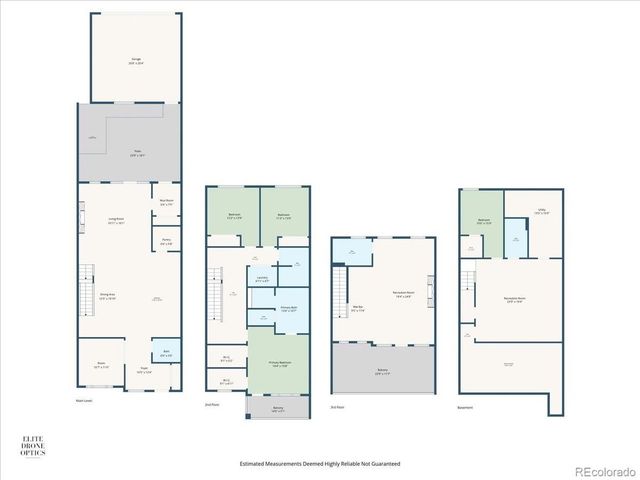 2930 S Lincoln St, Englewood, CO 80113