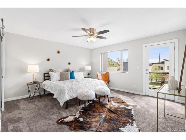 2930 S Lincoln St, Englewood, CO 80113