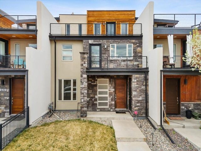 2930 S Lincoln St, Englewood, CO 80113