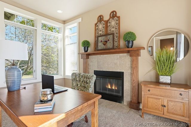 418 E 111th Street S, Jenks, OK 74037