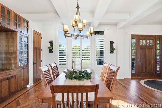 418 E 111th Street S, Jenks, OK 74037