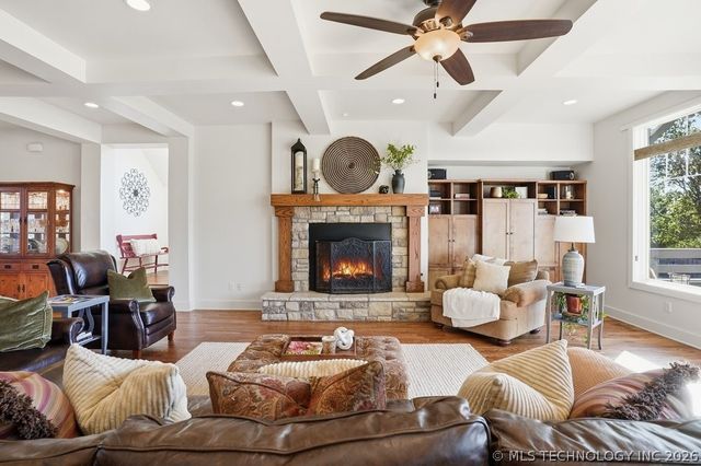 418 E 111th Street S, Jenks, OK 74037