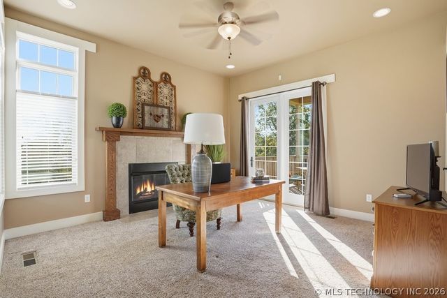 418 E 111th Street S, Jenks, OK 74037