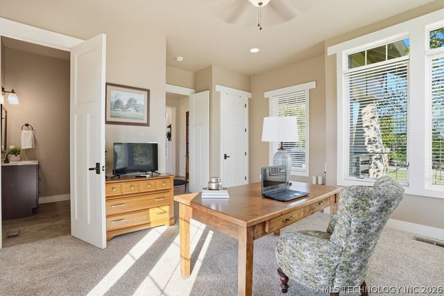 418 E 111th Street S, Jenks, OK 74037