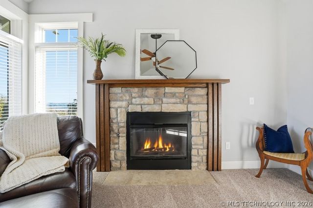 418 E 111th Street S, Jenks, OK 74037