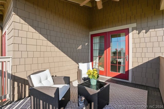 418 E 111th Street S, Jenks, OK 74037