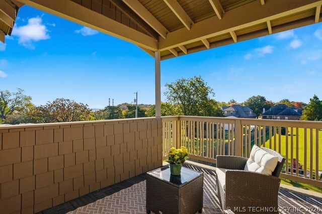 418 E 111th Street S, Jenks, OK 74037