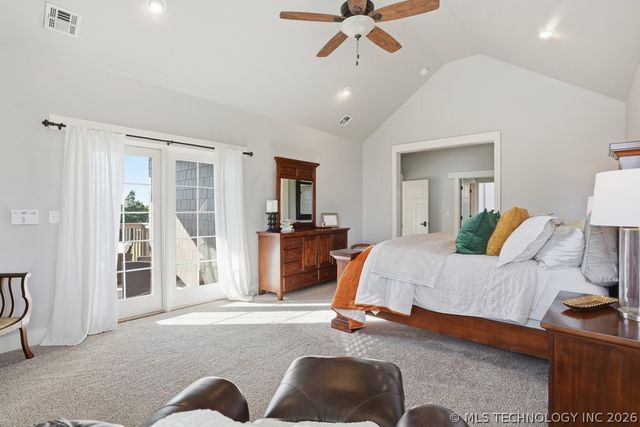 418 E 111th Street S, Jenks, OK 74037