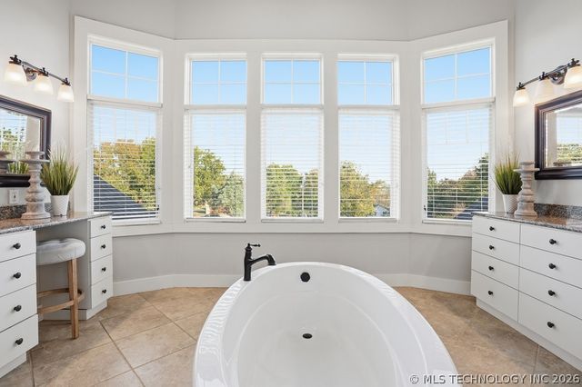 418 E 111th Street S, Jenks, OK 74037