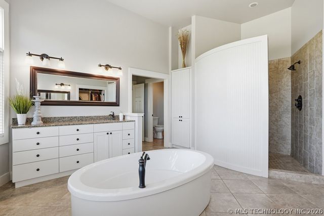 418 E 111th Street S, Jenks, OK 74037