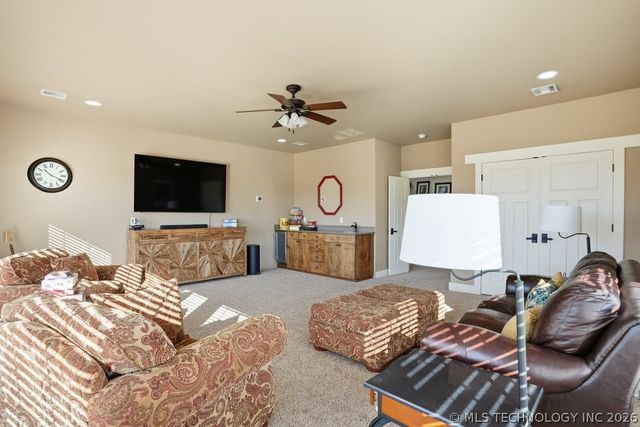 418 E 111th Street S, Jenks, OK 74037