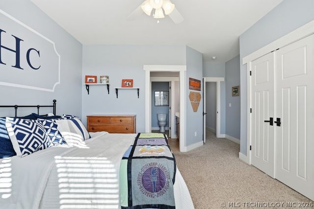 418 E 111th Street S, Jenks, OK 74037