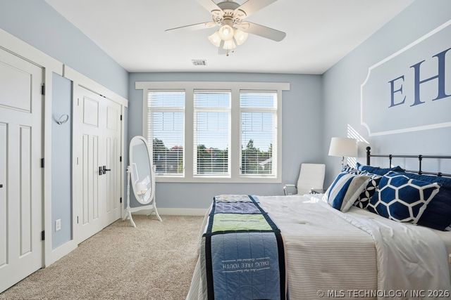 418 E 111th Street S, Jenks, OK 74037