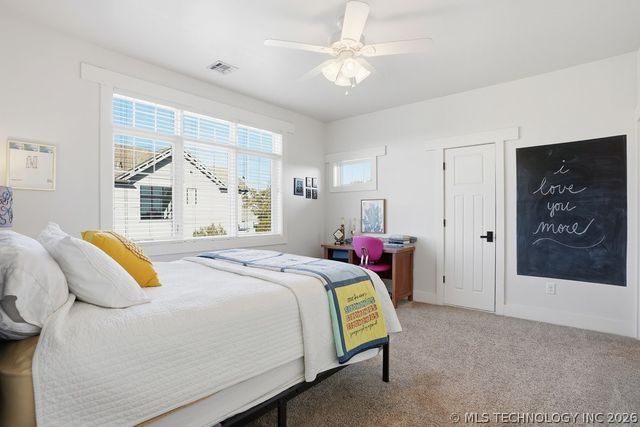 418 E 111th Street S, Jenks, OK 74037