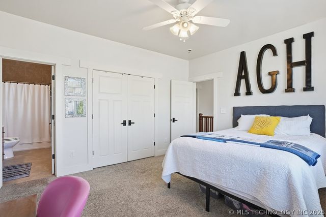 418 E 111th Street S, Jenks, OK 74037