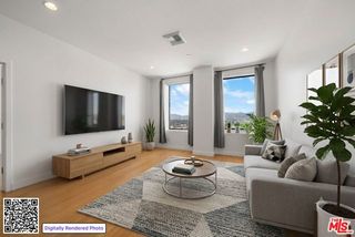 3810 Wilshire Boulevard 1801, Los Angeles, CA 90010