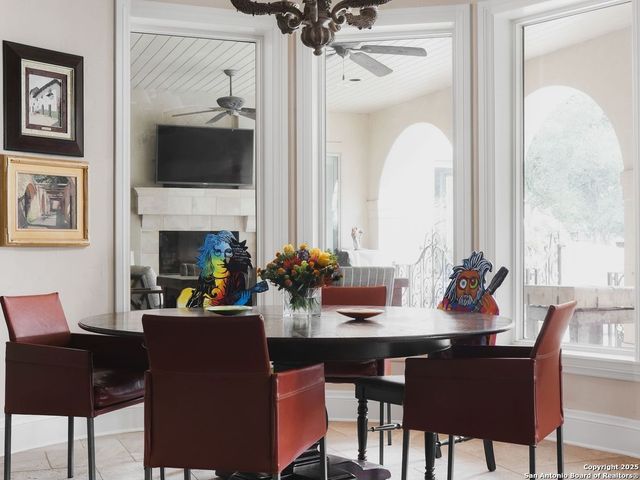 810 Garraty Hill, Terrell Hills, TX 78209