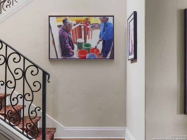 810 Garraty Hill, Terrell Hills, TX 78209