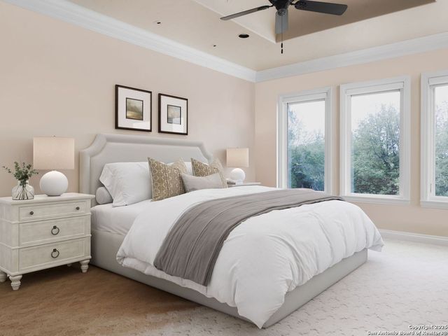 810 Garraty Hill, Terrell Hills, TX 78209