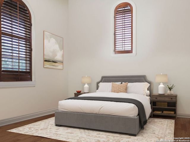 810 Garraty Hill, Terrell Hills, TX 78209