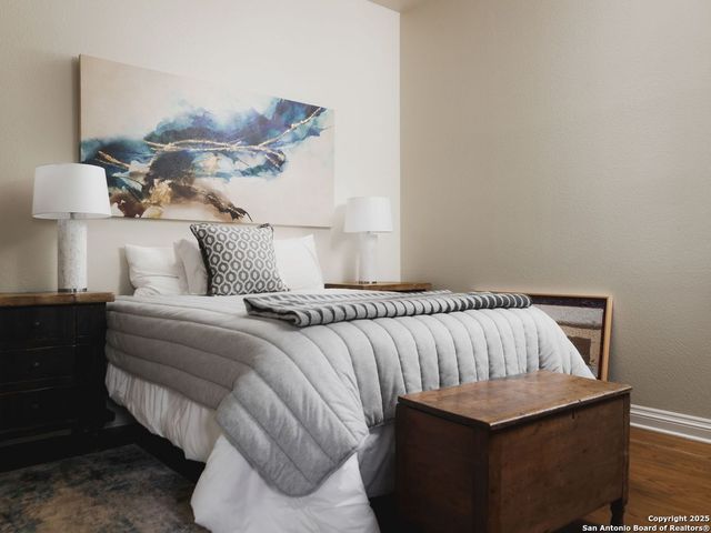 810 Garraty Hill, Terrell Hills, TX 78209