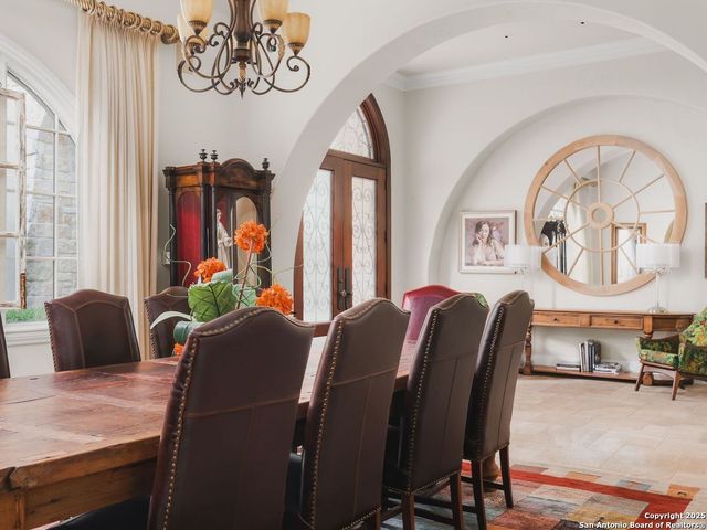 810 Garraty Hill, Terrell Hills, TX 78209