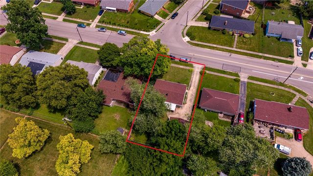 900 Orchard Street, Middletown, OH 45044