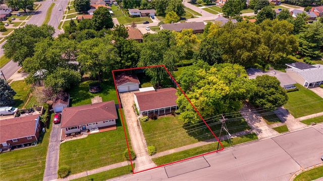 900 Orchard Street, Middletown, OH 45044