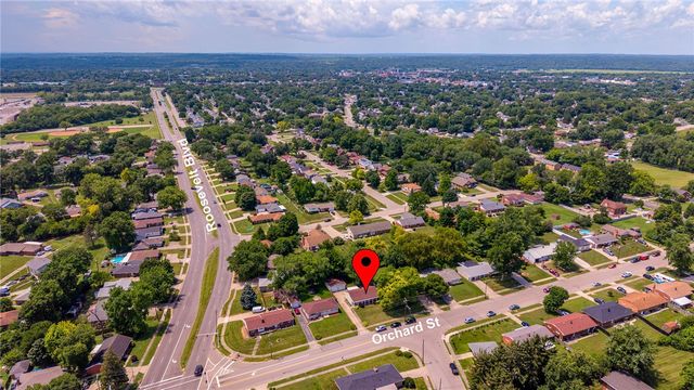 900 Orchard Street, Middletown, OH 45044