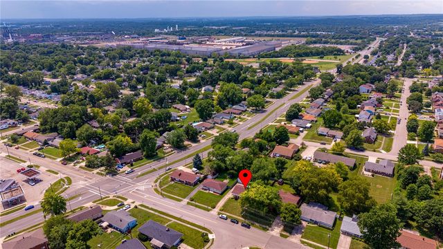 900 Orchard Street, Middletown, OH 45044