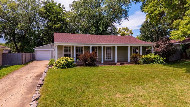 900 Orchard Street, Middletown, OH 45044