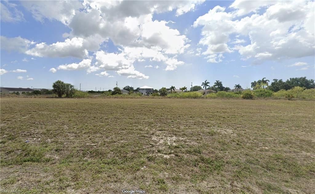 1312 NE 21st AVE, CAPE CORAL, FL 33909 — exterior