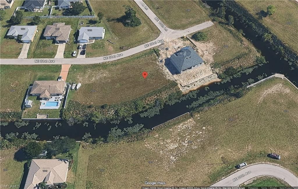 1312 NE 21st AVE, CAPE CORAL, FL 33909 — photo 2