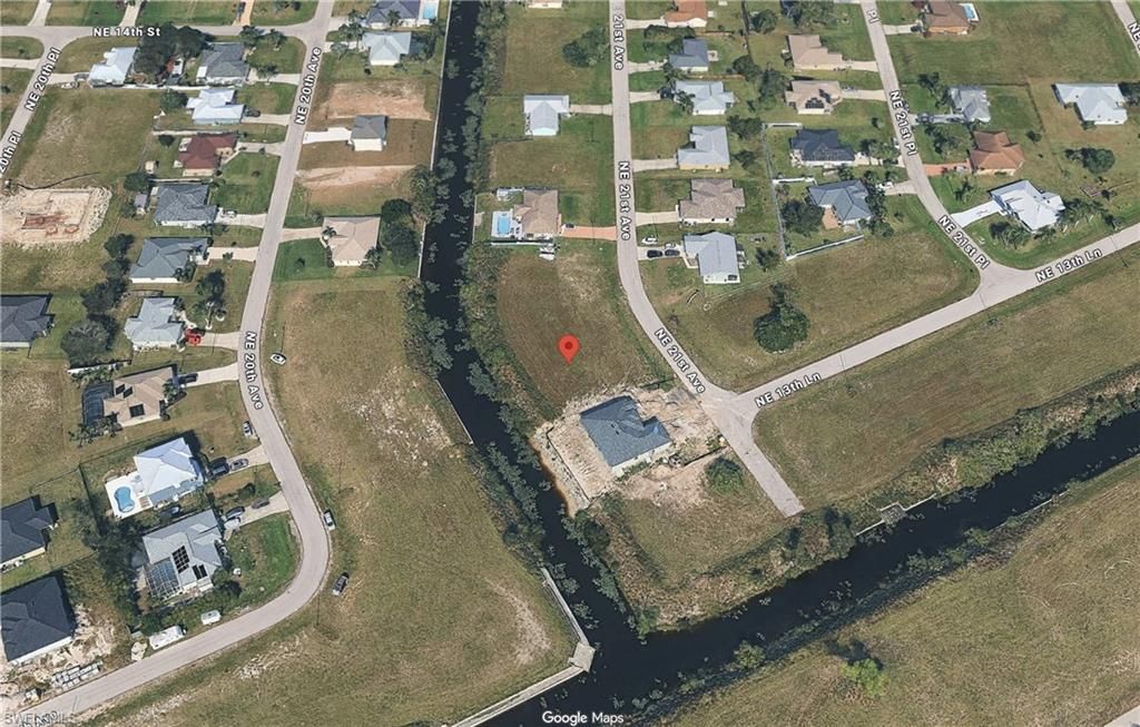 1312 NE 21st AVE, CAPE CORAL, FL 33909 — photo 3